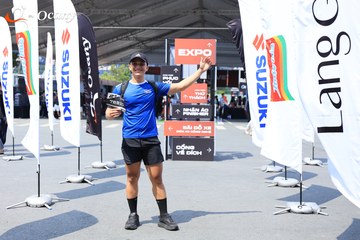 RUN TO LIVE 2025 - Ảnh #3132360