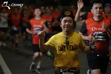 RUN TO LIVE 2025 - Ảnh #3203937