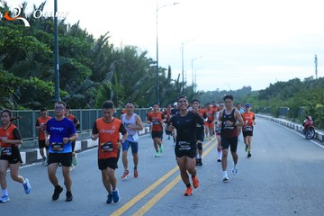 RUN TO LIVE 2025 - Ảnh #3267949