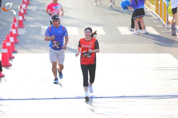 RUN TO LIVE 2025 - Ảnh #3191485