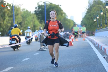 RUN TO LIVE 2025 - Ảnh #3259155