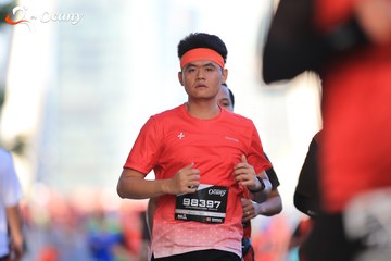 RUN TO LIVE 2025 - Ảnh #3286214
