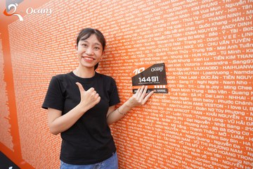 RUN TO LIVE 2025 - Ảnh #3136673