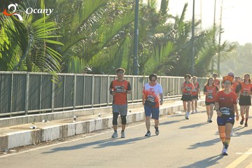 RUN TO LIVE 2025 - Ảnh #3301755