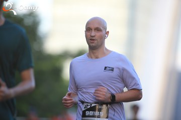 RUN TO LIVE 2025 - Ảnh #3279213