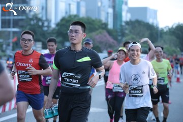 RUN TO LIVE 2025 - Ảnh #3207829