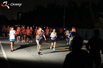 RUN TO LIVE 2025 - Ảnh #3261799
