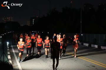 RUN TO LIVE 2025 - Ảnh #3262417
