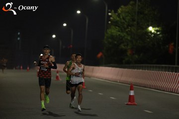 RUN TO LIVE 2025 - Ảnh #3201124