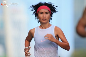 RUN TO LIVE 2025 - Ảnh #3286127