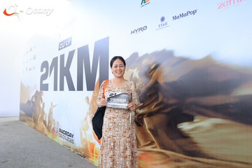 RUN TO LIVE 2025 - Ảnh #3213369