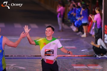 RUN TO LIVE 2025 - Ảnh #3141924
