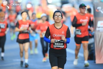 RUN TO LIVE 2025 - Ảnh #3284967