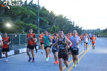 RUN TO LIVE 2025 - Ảnh #3264585