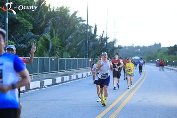 RUN TO LIVE 2025 - Ảnh #3264835