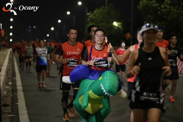 RUN TO LIVE 2025 - Ảnh #3203596