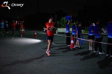RUN TO LIVE 2025 - Ảnh #3271403