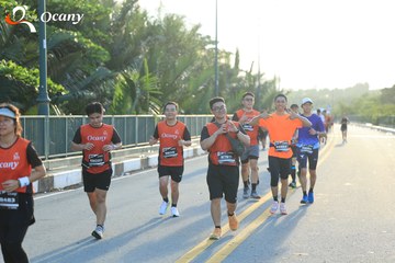 RUN TO LIVE 2025 - Ảnh #3299509