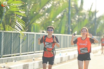 RUN TO LIVE 2025 - Ảnh #3304568