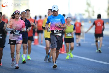RUN TO LIVE 2025 - Ảnh #3280282