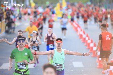 RUN TO LIVE 2025 - Ảnh #3154147