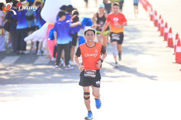 RUN TO LIVE 2025 - Ảnh #3205244