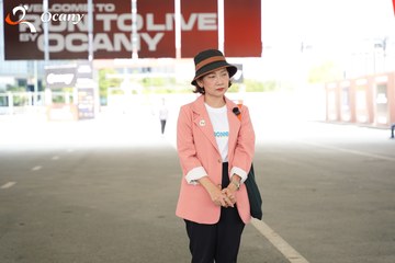 RUN TO LIVE 2025 - Ảnh #3120591