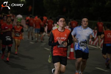 RUN TO LIVE 2025 - Ảnh #3205266