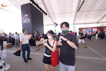 RUN TO LIVE 2025 - Ảnh #3118778