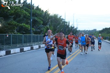 RUN TO LIVE 2025 - Ảnh #3267621