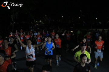 RUN TO LIVE 2025 - Ảnh #3278752