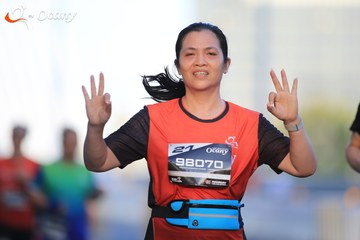 RUN TO LIVE 2025 - Ảnh #3281769