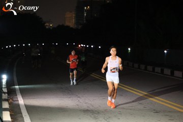 RUN TO LIVE 2025 - Ảnh #3257381