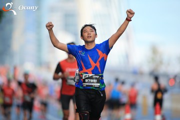 RUN TO LIVE 2025 - Ảnh #3287823