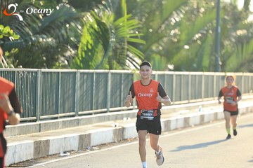 RUN TO LIVE 2025 - Ảnh #3302307