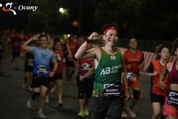 RUN TO LIVE 2025 - Ảnh #3203776