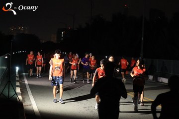 RUN TO LIVE 2025 - Ảnh #3261833