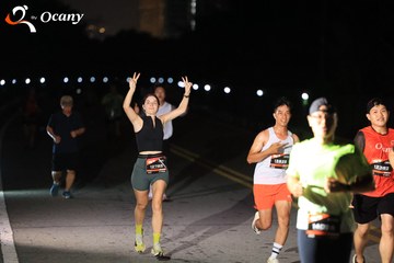 RUN TO LIVE 2025 - Ảnh #3257997
