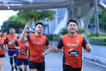 RUN TO LIVE 2025 - Ảnh #3156703