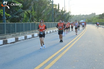 RUN TO LIVE 2025 - Ảnh #3297916