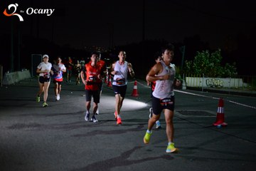 RUN TO LIVE 2025 - Ảnh #3271012