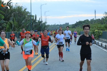 RUN TO LIVE 2025 - Ảnh #3282537