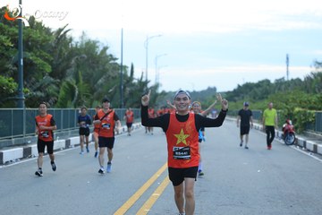 RUN TO LIVE 2025 - Ảnh #3279214