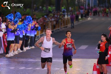 RUN TO LIVE 2025 - Ảnh #3142099