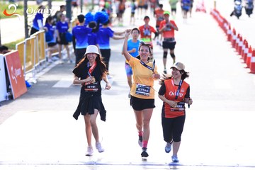 RUN TO LIVE 2025 - Ảnh #3208738
