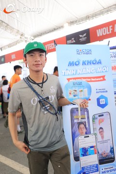 RUN TO LIVE 2025 - Ảnh #3127777