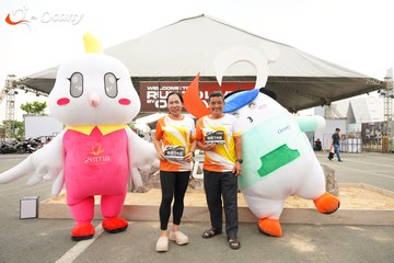 RUN TO LIVE 2025 - Ảnh #3136953