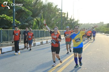 RUN TO LIVE 2025 - Ảnh #3299420