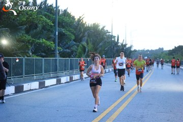RUN TO LIVE 2025 - Ảnh #3264660