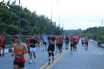 RUN TO LIVE 2025 - Ảnh #3268362